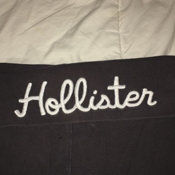 Hollister leggings - Picture 3 of 6